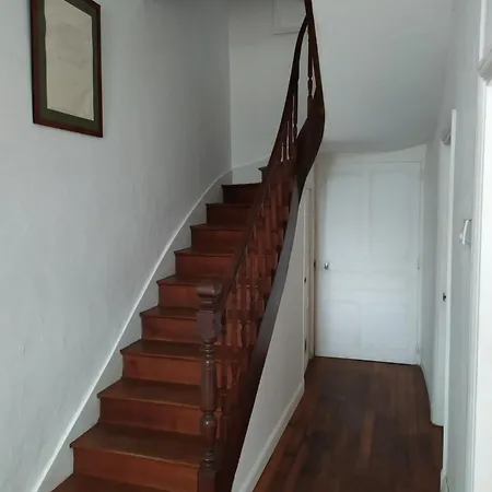 Dans Maison Bourgeoise 4 Guest house *