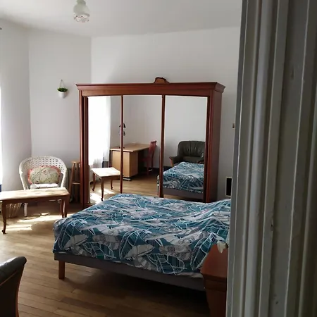 Dans Maison Bourgeoise 4